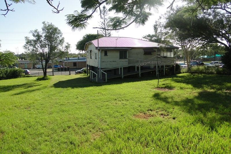155 Off Street, SOUTH GLADSTONE QLD 4680, Image 0