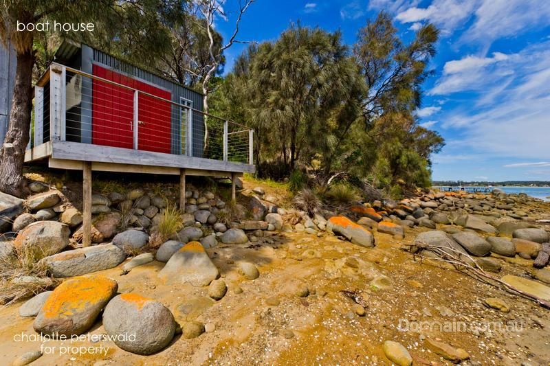 159 Lewisham Scenic Drive, LEWISHAM TAS 7173, Image 2