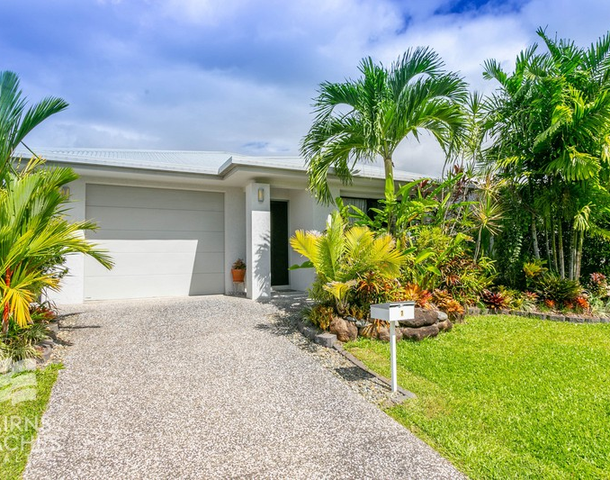 7 Singleton Close, Smithfield QLD 4878