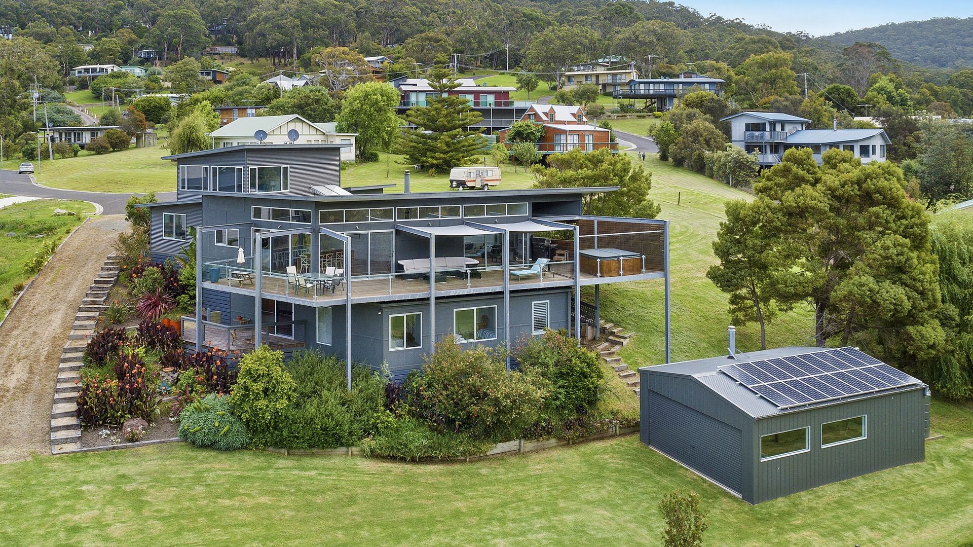 4 Joseph Court, River Property History & Address Research