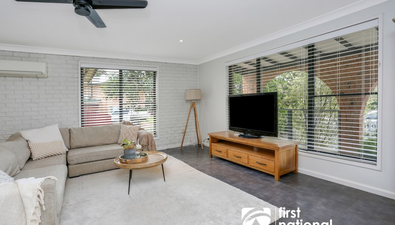 Picture of 14 Hunter Street, MCGRATHS HILL NSW 2756