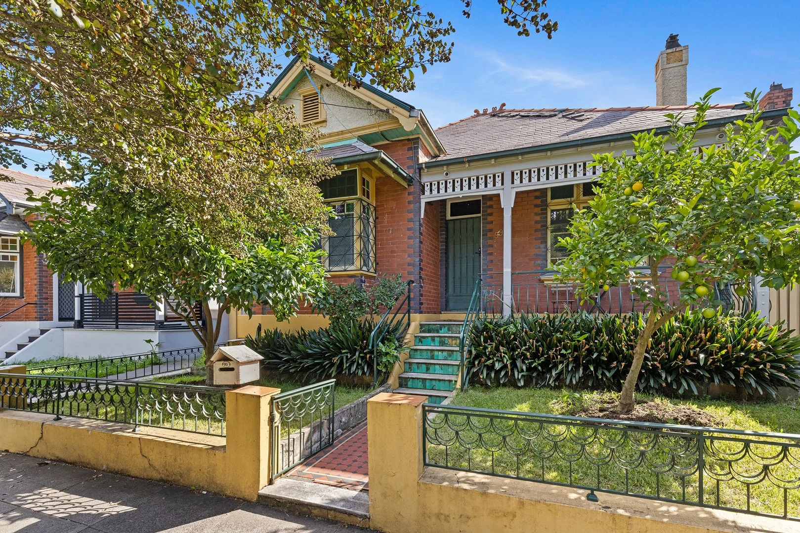 Primary image of 99 Frazer Street, Marrickville NSW 2204