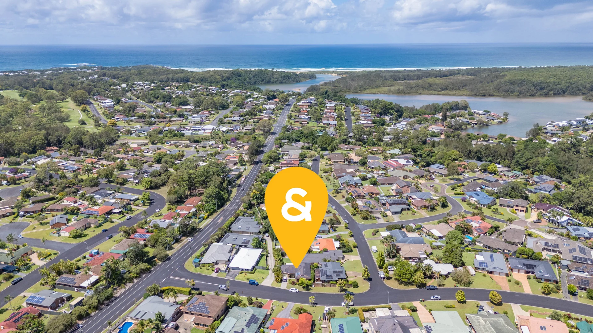 Additional image 13 of 3 Royal Palm Drv, Sawtell NSW 2452