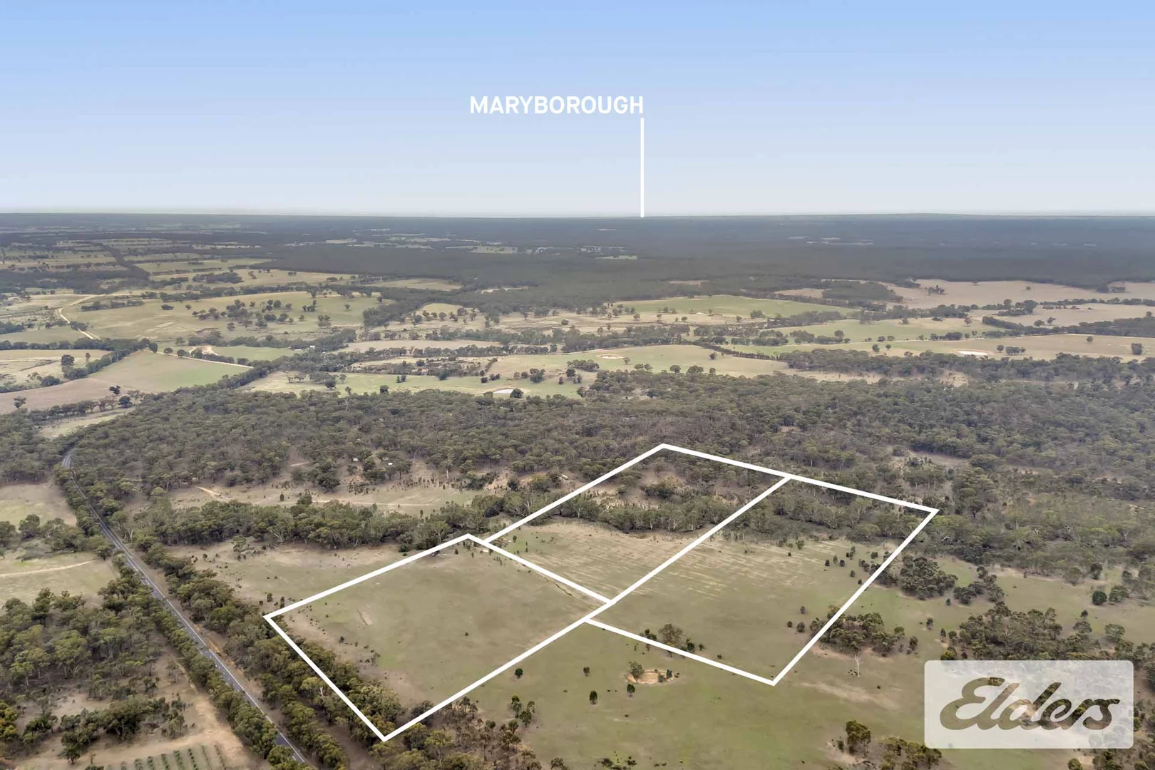 Additional image 5 of CA 19,20 & 27 SECTION 2 Pyrenees Highway, Bung Bong VIC 3465