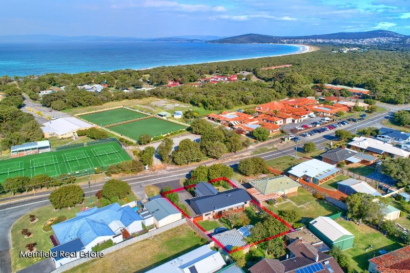 56 Mermaid Avenue, Emu Point WA 6330 | Domain