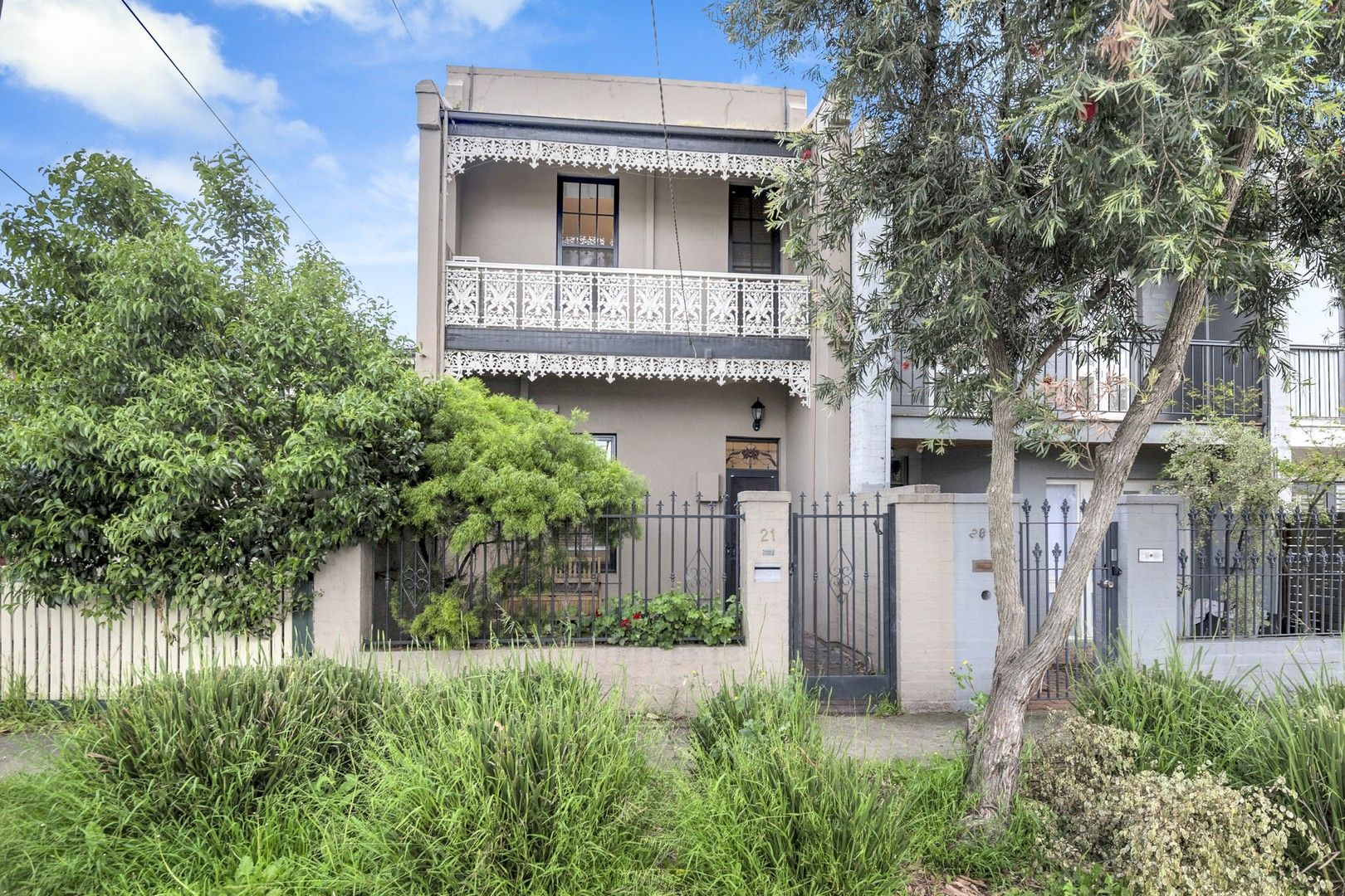 21 King Street, Fitzroy North VIC 3068 House For Rent Domain