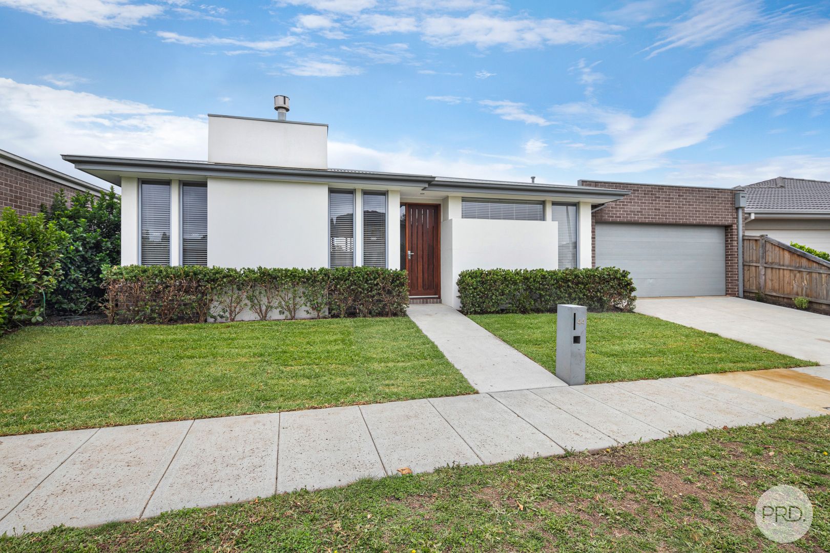 44 Signature Drive, Alfredton Property History & Address Research