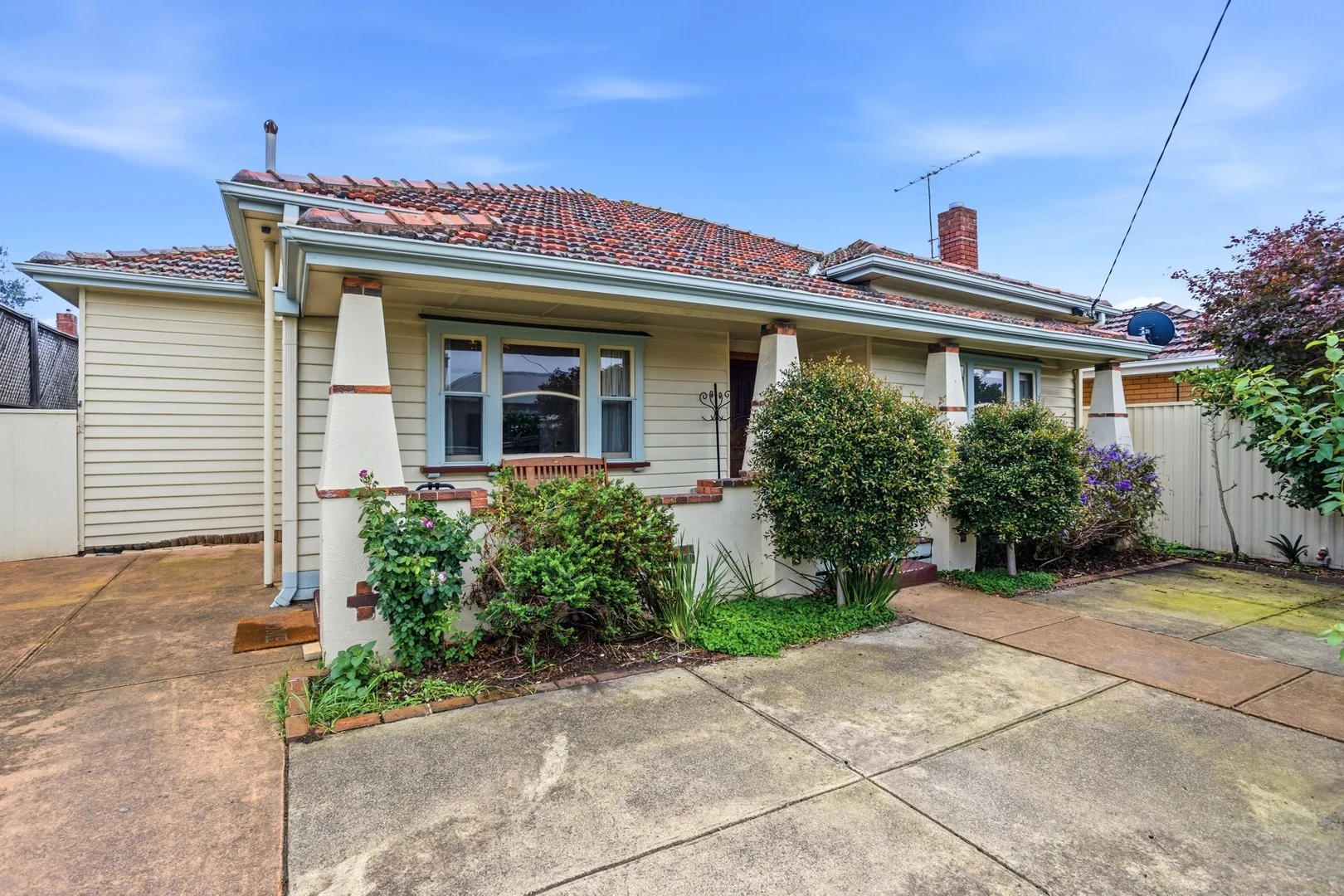 116 Eleanor Street, Footscray VIC 3011