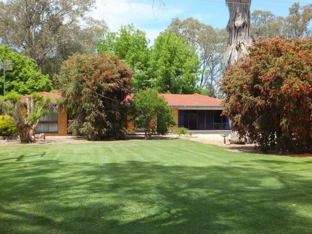 4447 Murray Valley Highway, Yarroweyah VIC 3644, Image 0