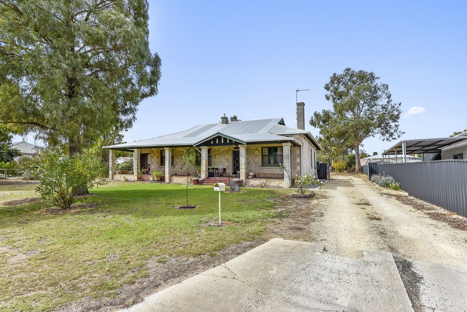 53 Foster Street, Naracoorte SA 5271, Image 0