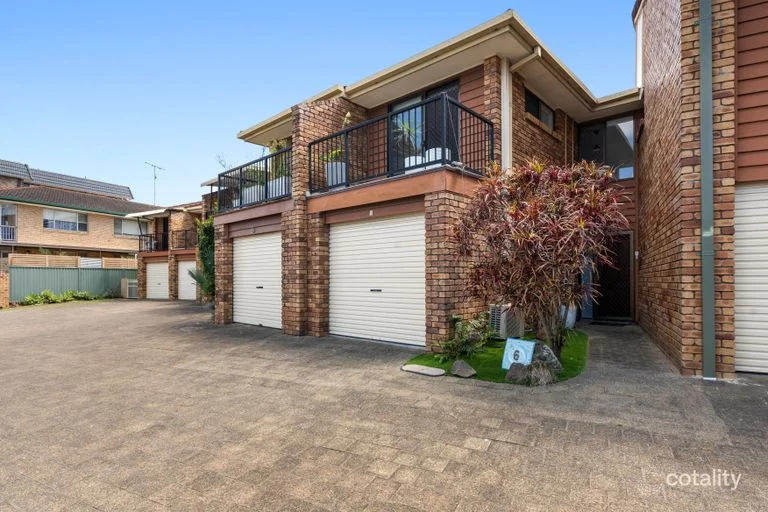 Additional image 11 of 6/27-29 Surfers Ave, Mermaid Waters QLD 4218