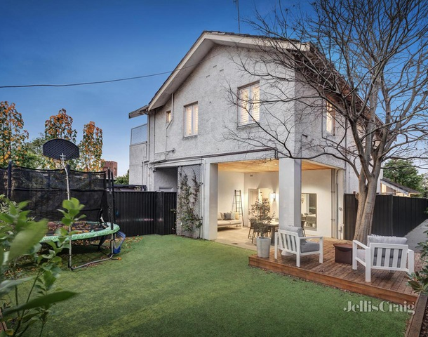 332A Barkers Road, Hawthorn VIC 3122