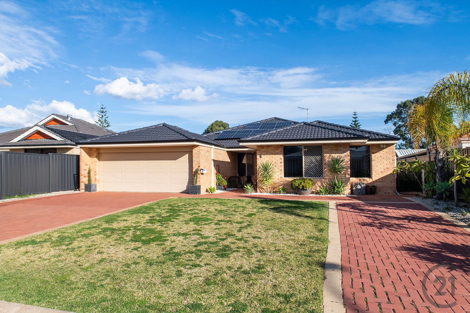 6 Rosebay Grove, Singleto Property History & Address Research Domain