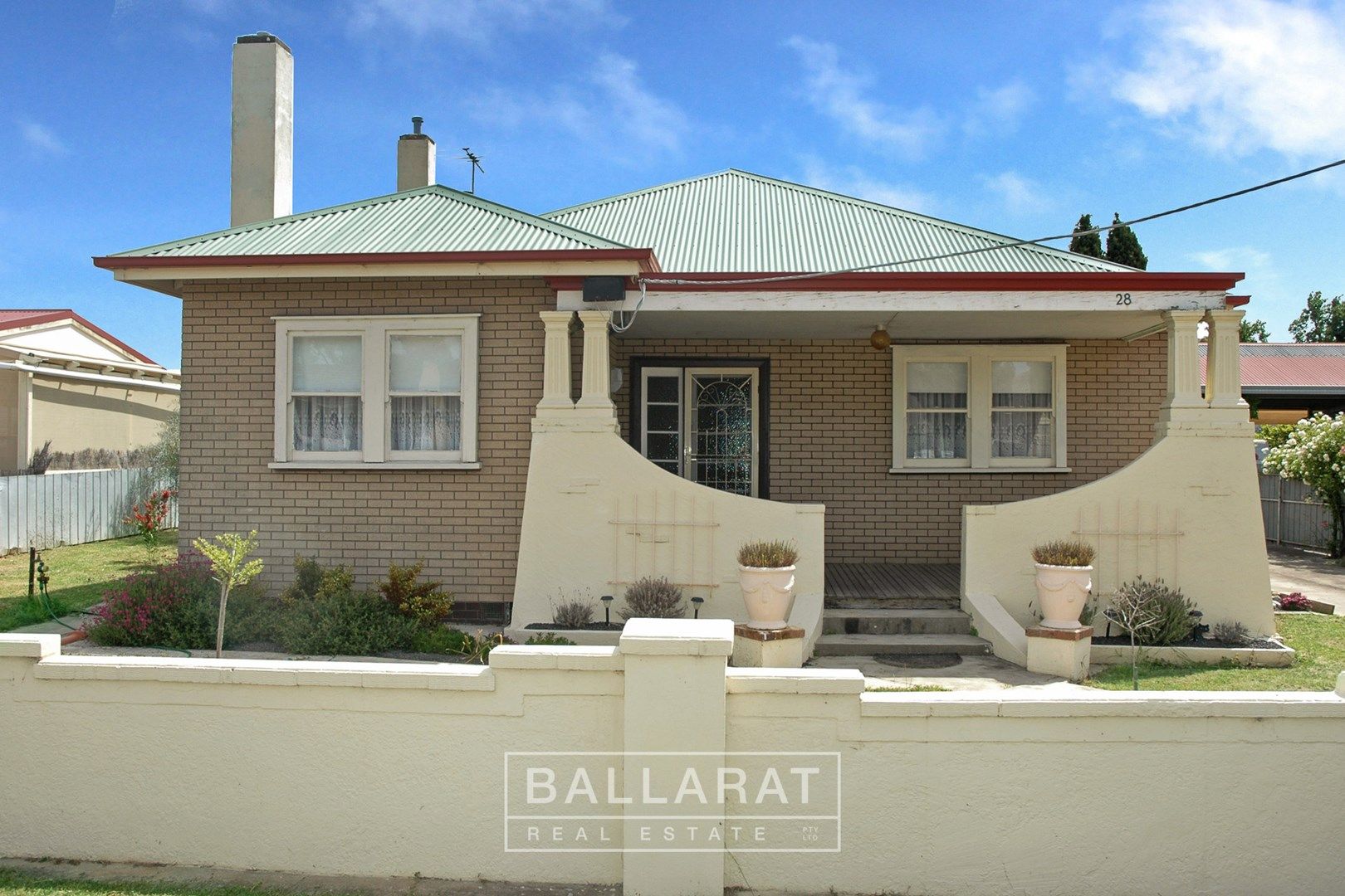 4 bedrooms House in 28 Majorca Road MARYBOROUGH VIC, 3465