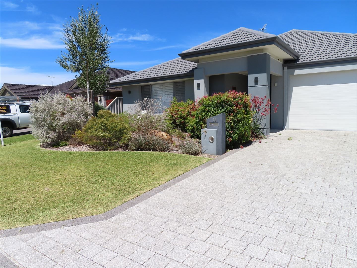 3 bedrooms House in 13 Clematis Way BROADWATER WA, 6280