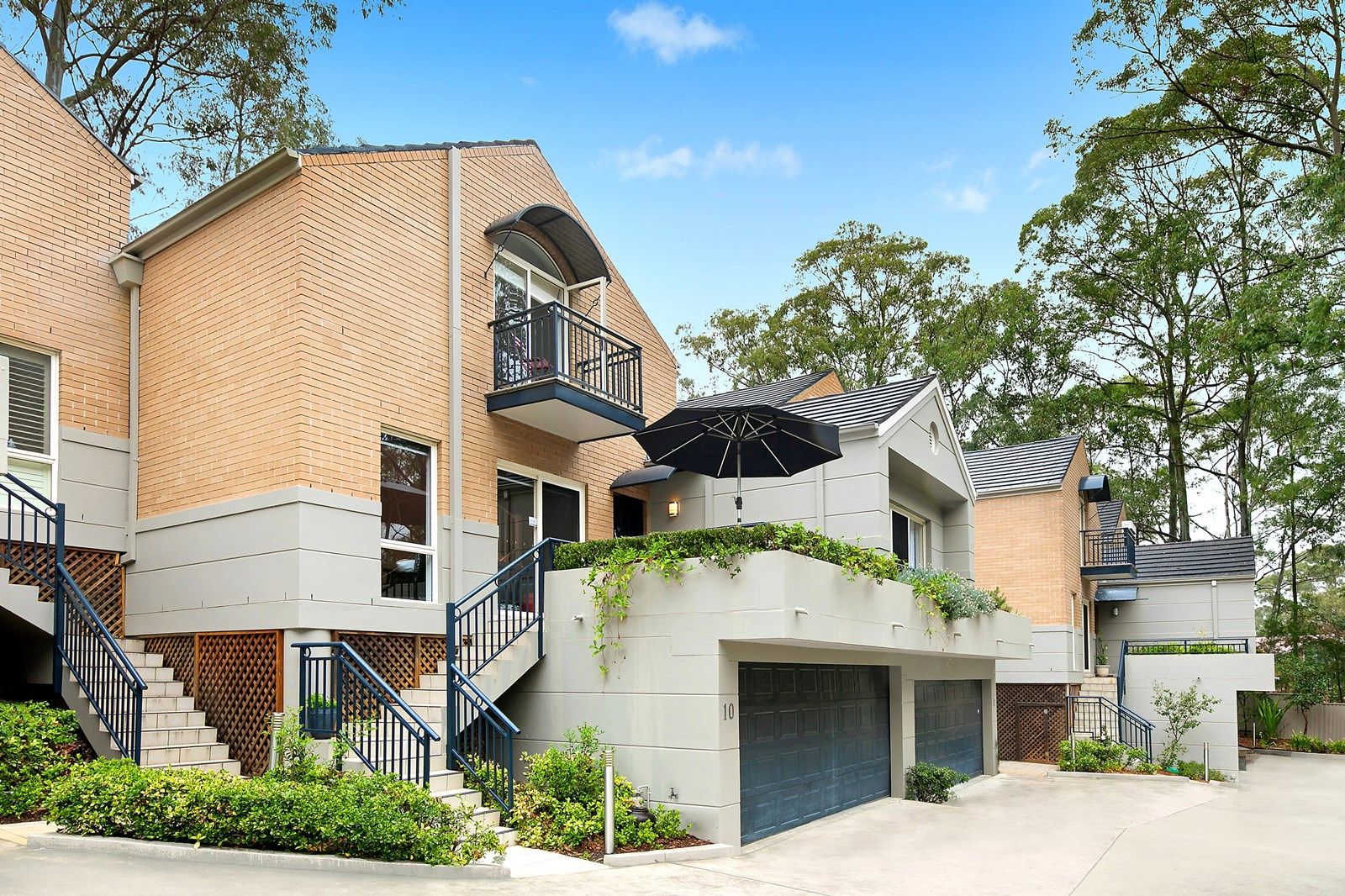 10/2-4 Bloomsbury Avenue, Pymble NSW 2073, Image 1