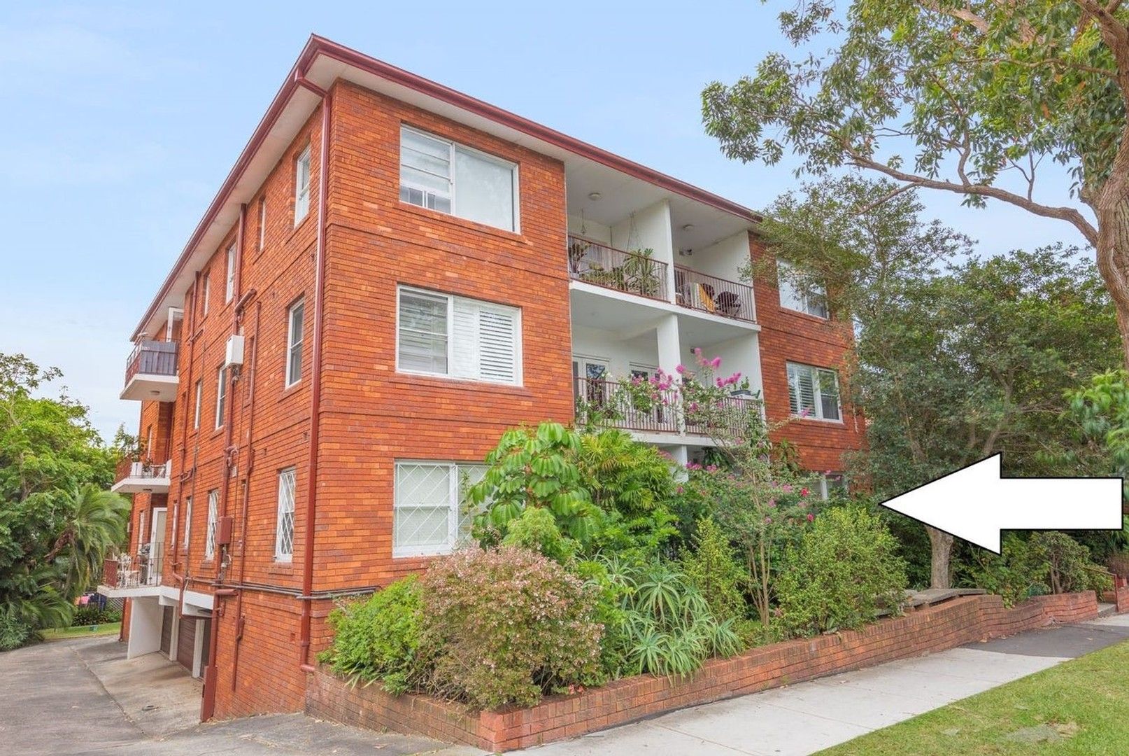 1/39 Newcastle Street, Rose Bay NSW 2029, Image 0