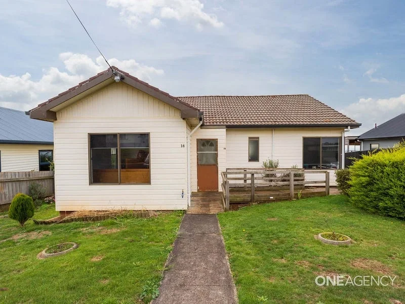 Primary image of 34 Grenville Street, Acton TAS 7320