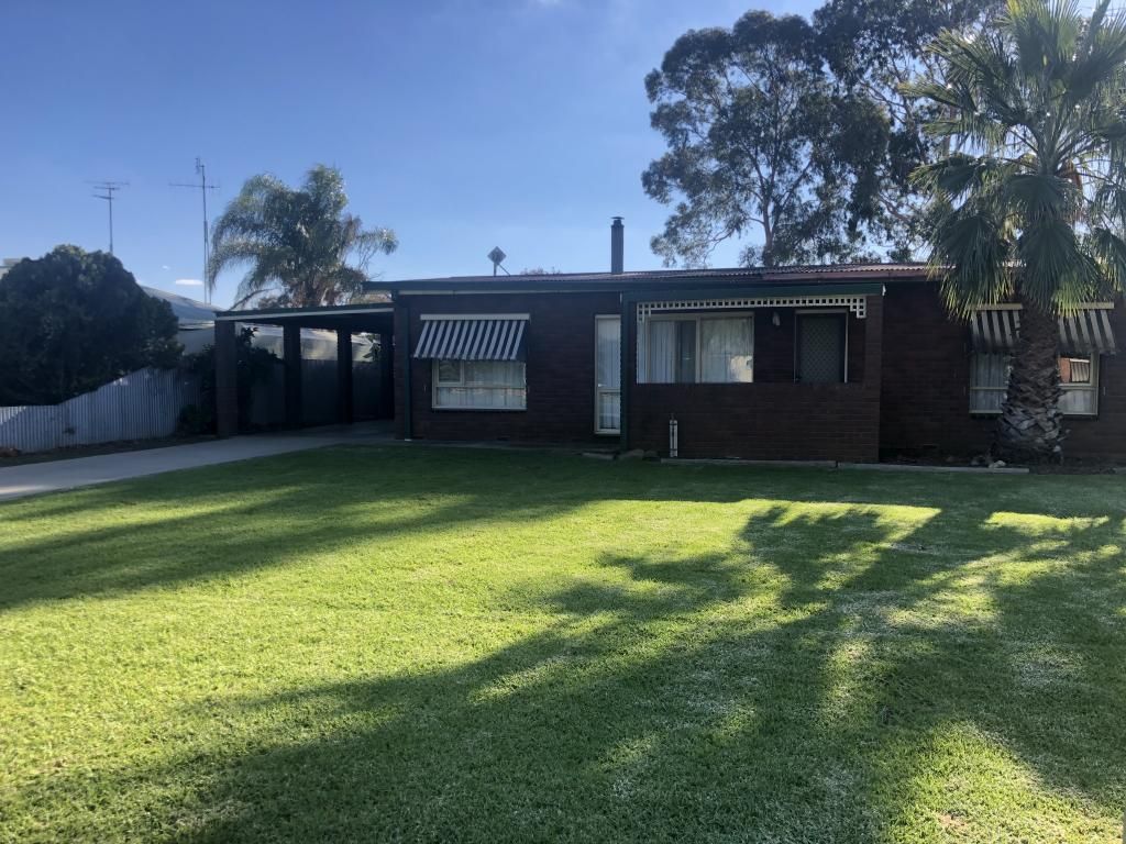 57 Finley Street, Finley Property History & Address Research Domain