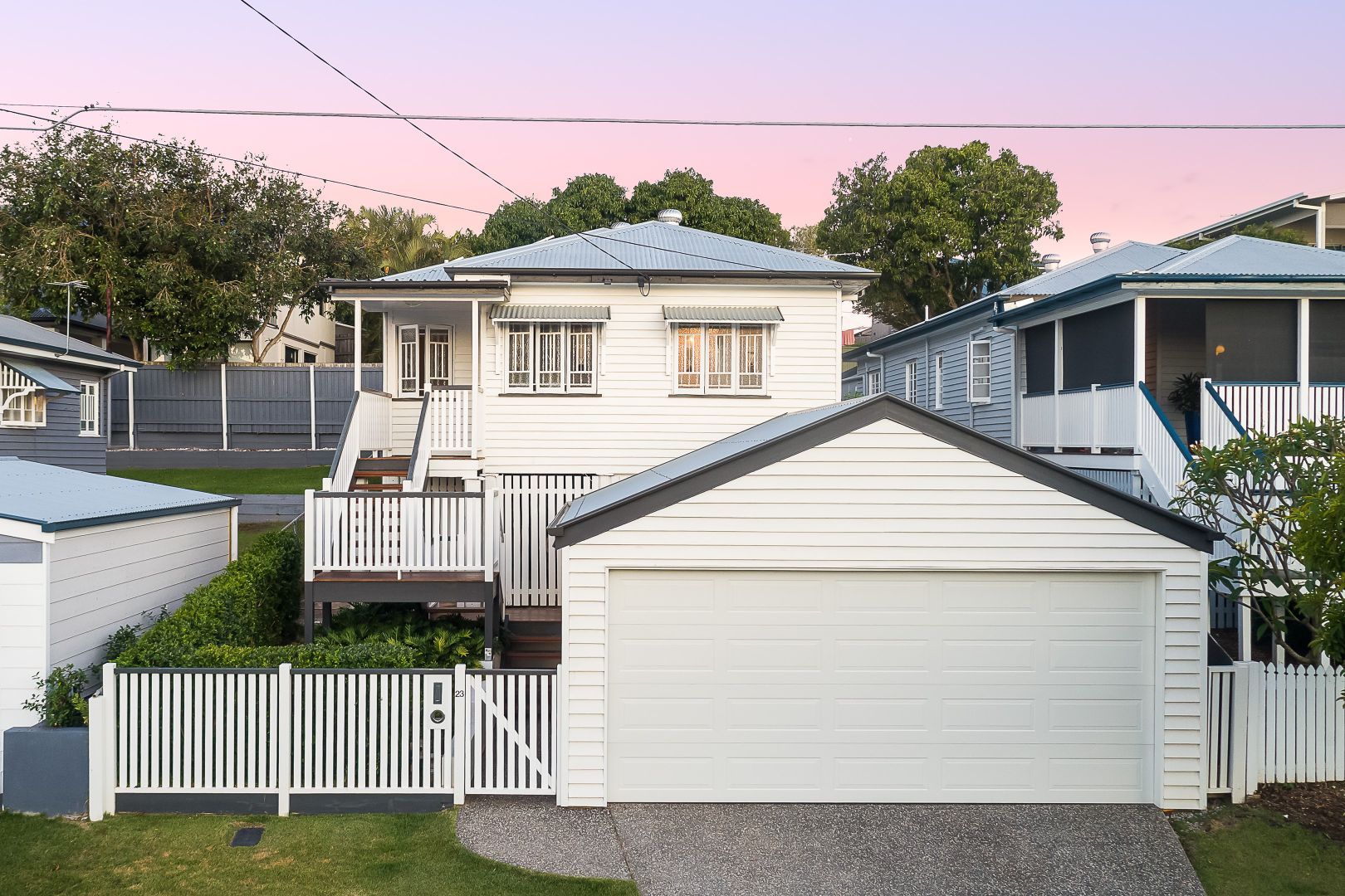 3 bedrooms House in 23 Evans Street KEDRON QLD, 4031