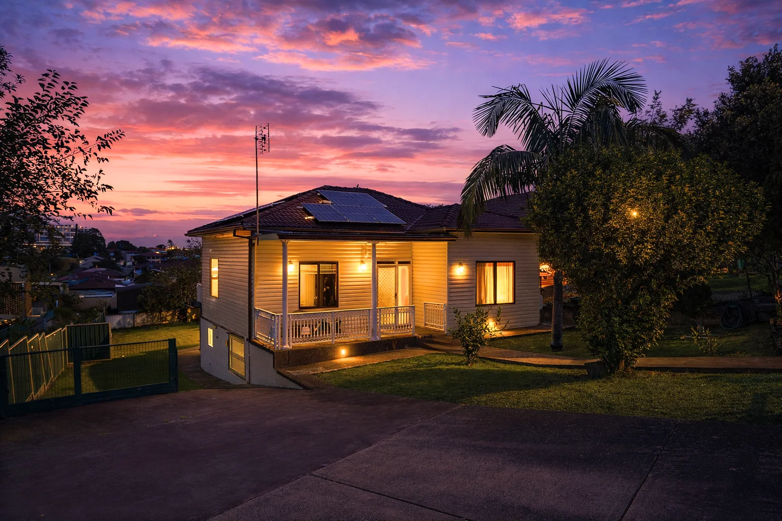 1 Minnegang Street, Warrawong NSW 2502