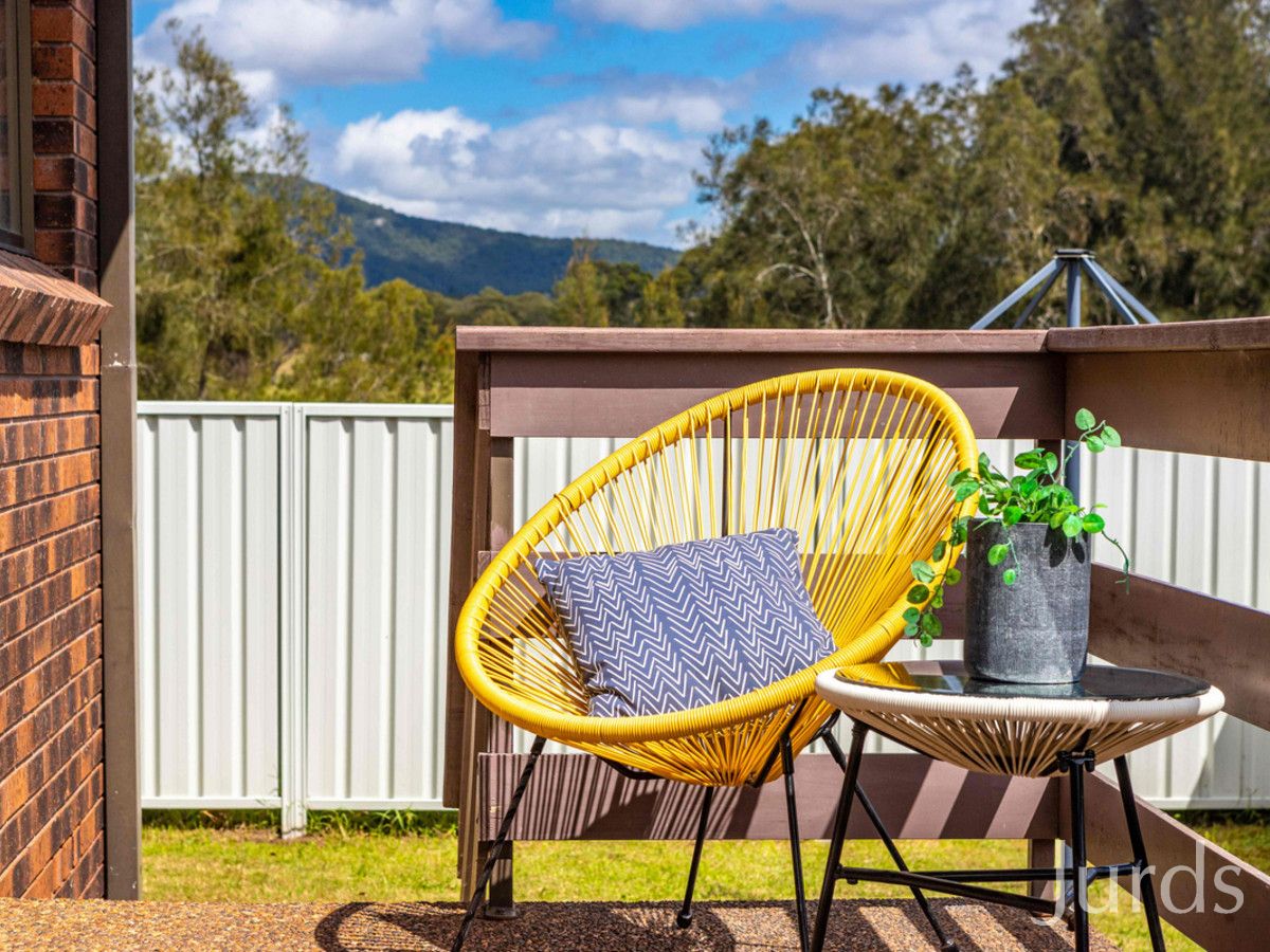 2 bedrooms House in 4/71 Macquarie Avenue CESSNOCK NSW, 2325