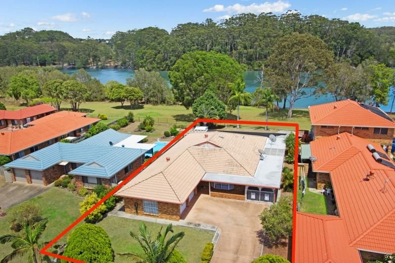 46 Plover Place, Tweed Heads West Property History & Address Research