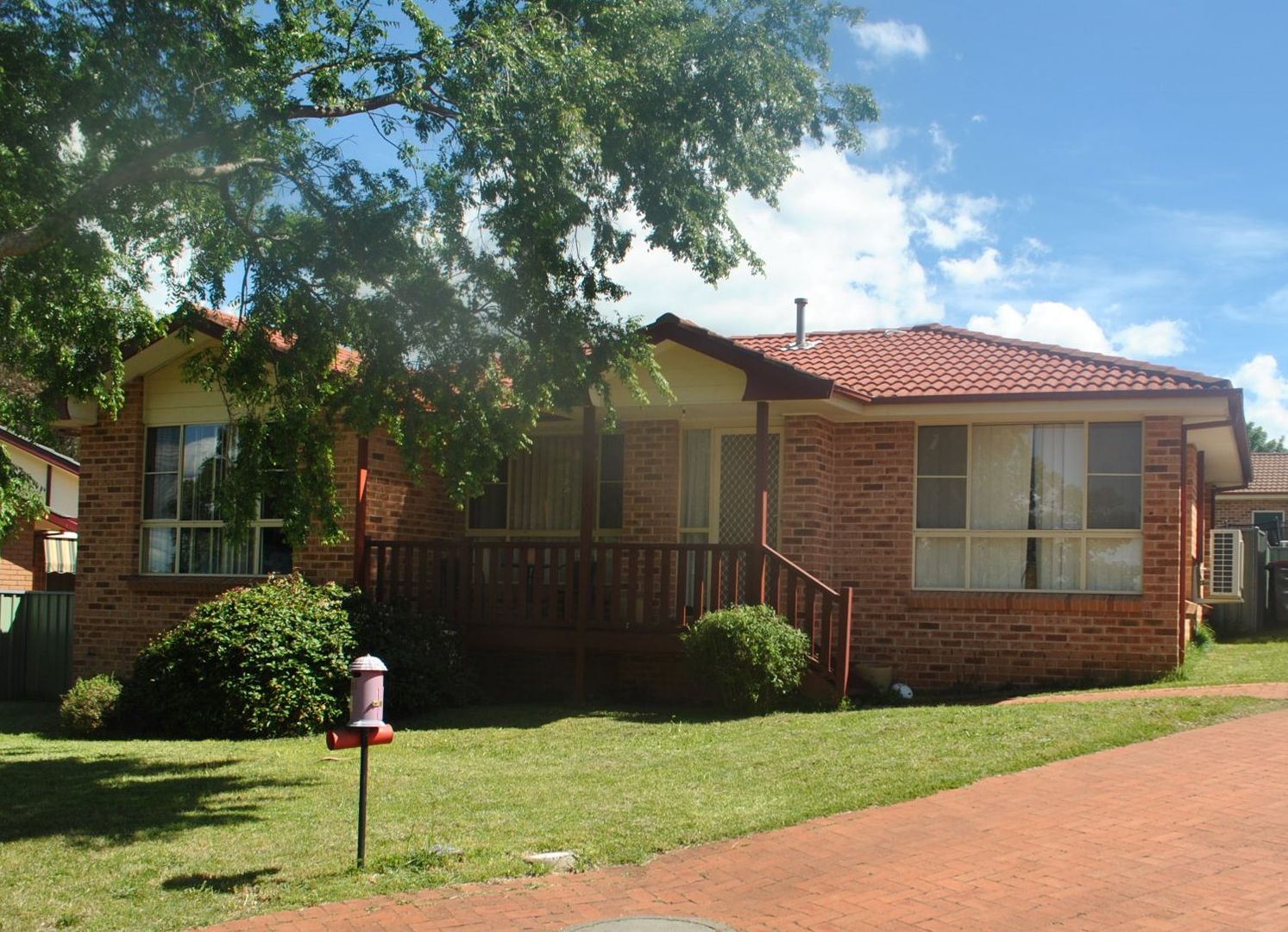 4 Sheridan Place, Orange NSW 2800