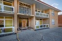 2 bedrooms House in 4/6-8 Armitage Street THE HILL NSW, 2300