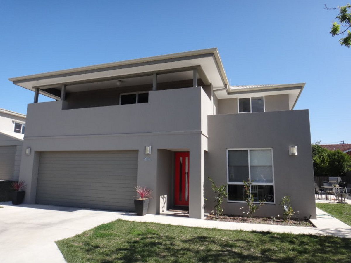 3 bedrooms House in 319C Lambert Street BATHURST NSW, 2795