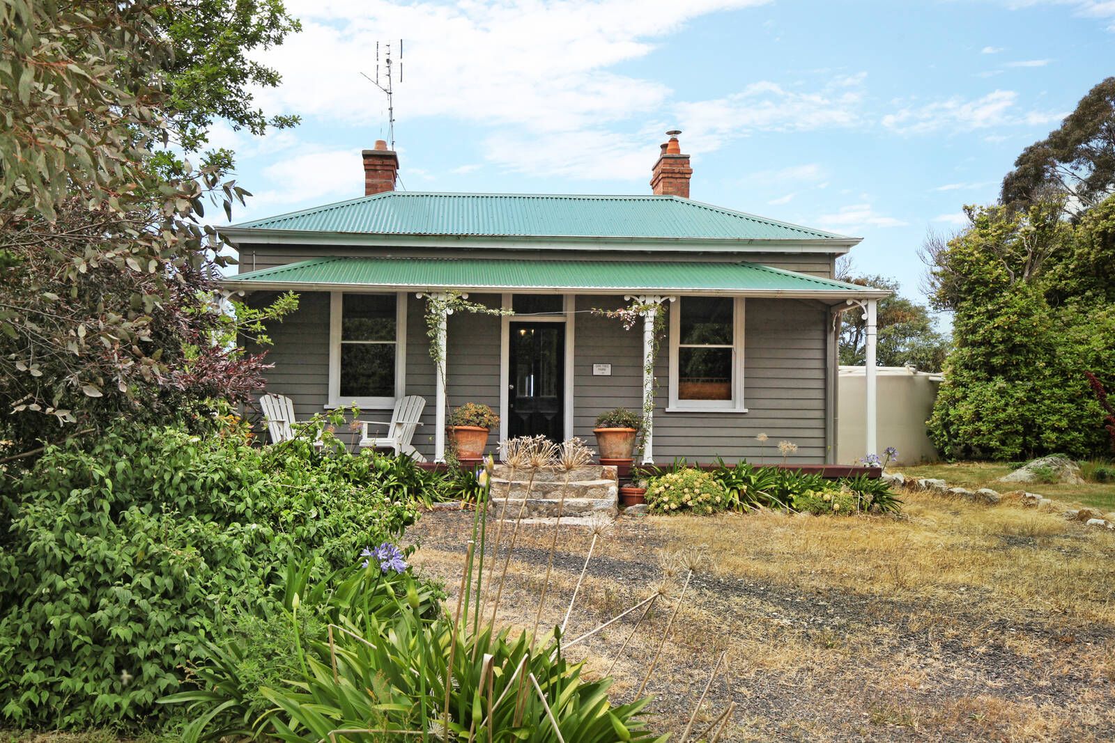 1150 Burke and Wills Track, Benloch VIC 3435, Image 0