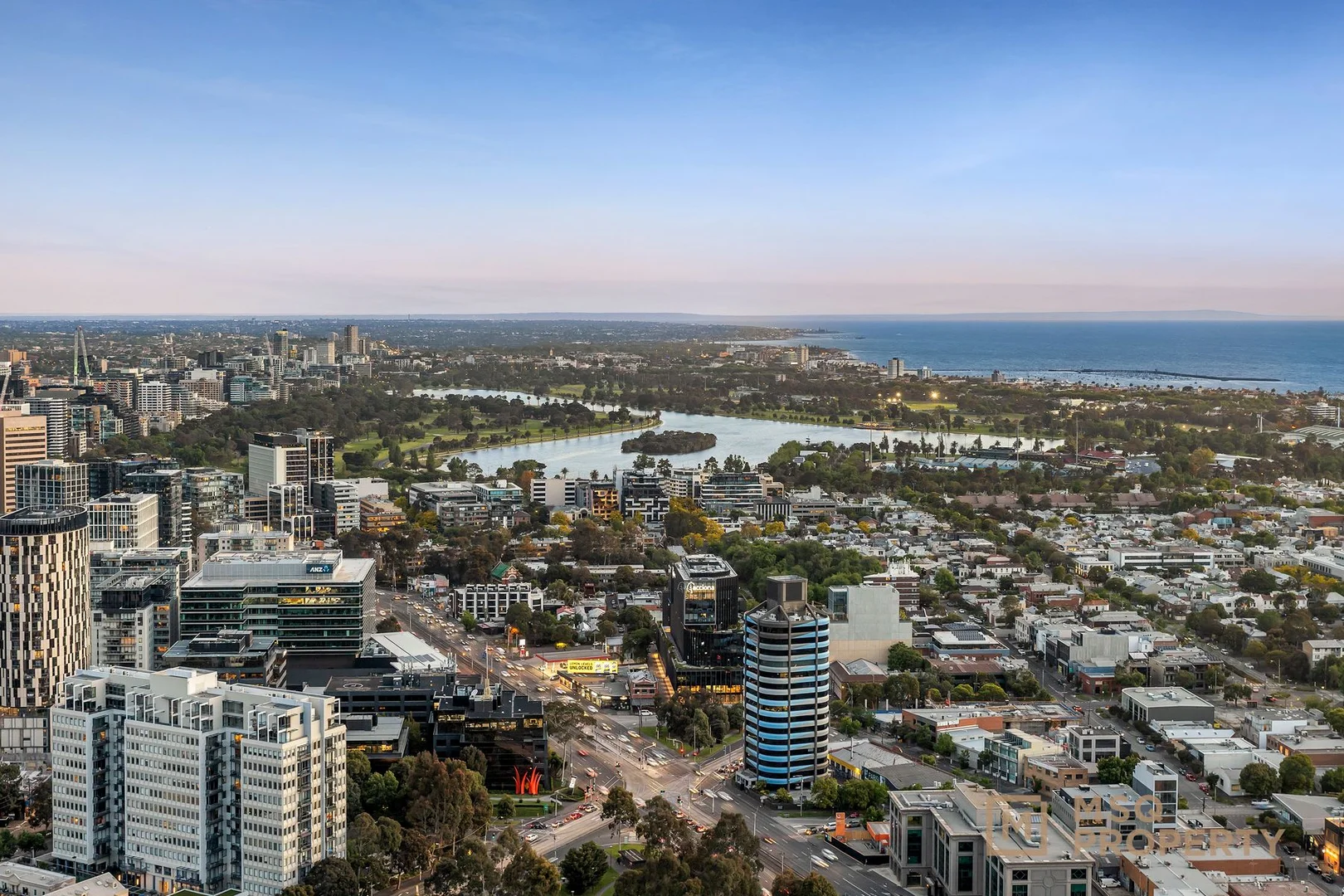 Additional image 10 of 4406/11 Bale Circuit, Southbank VIC 3006