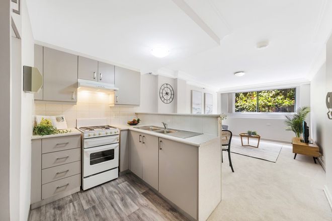 102/361 Sussex Street, Sydney NSW 2000