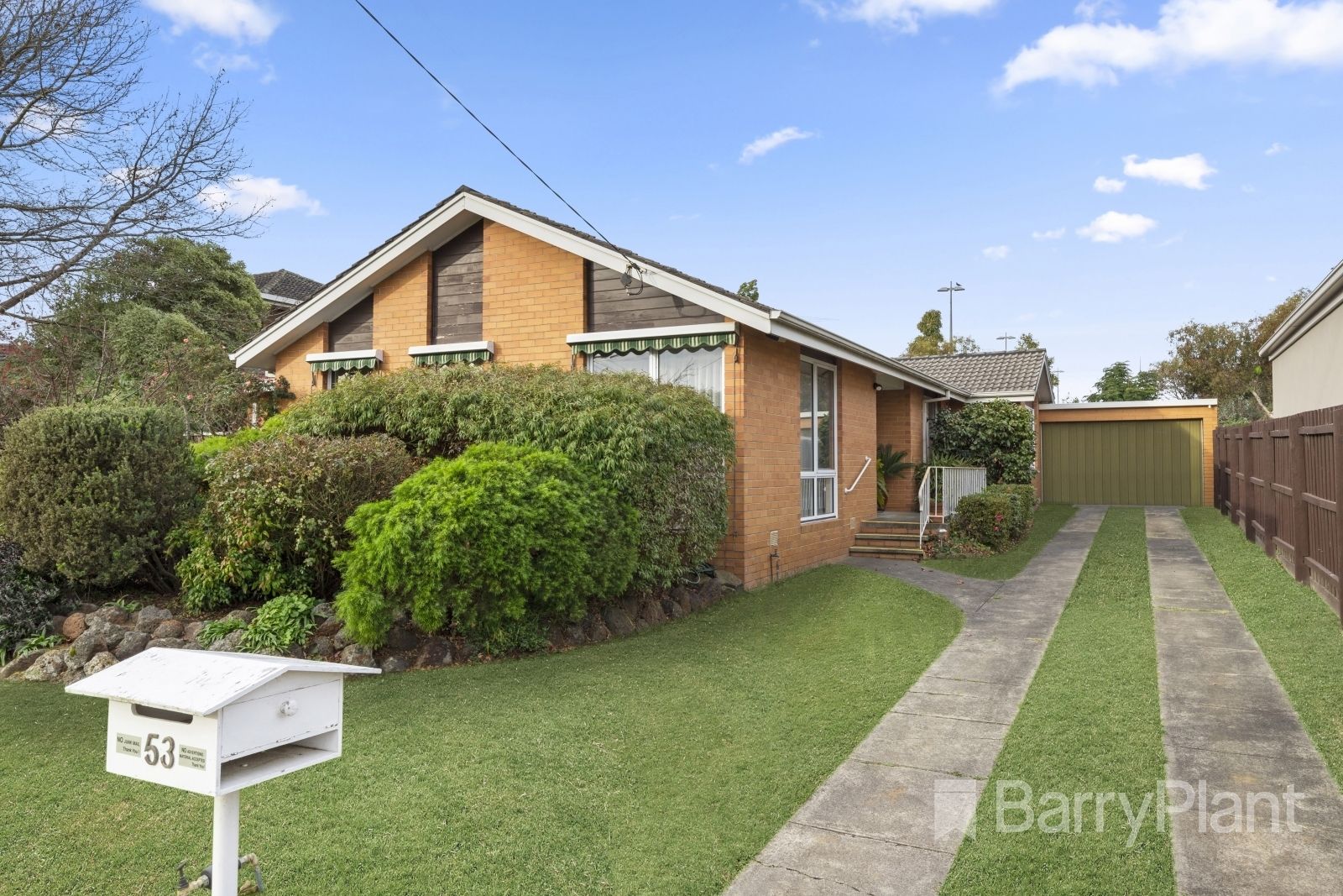 53 Winmalee Drive, Glen Waverley VIC 3150, Image 0