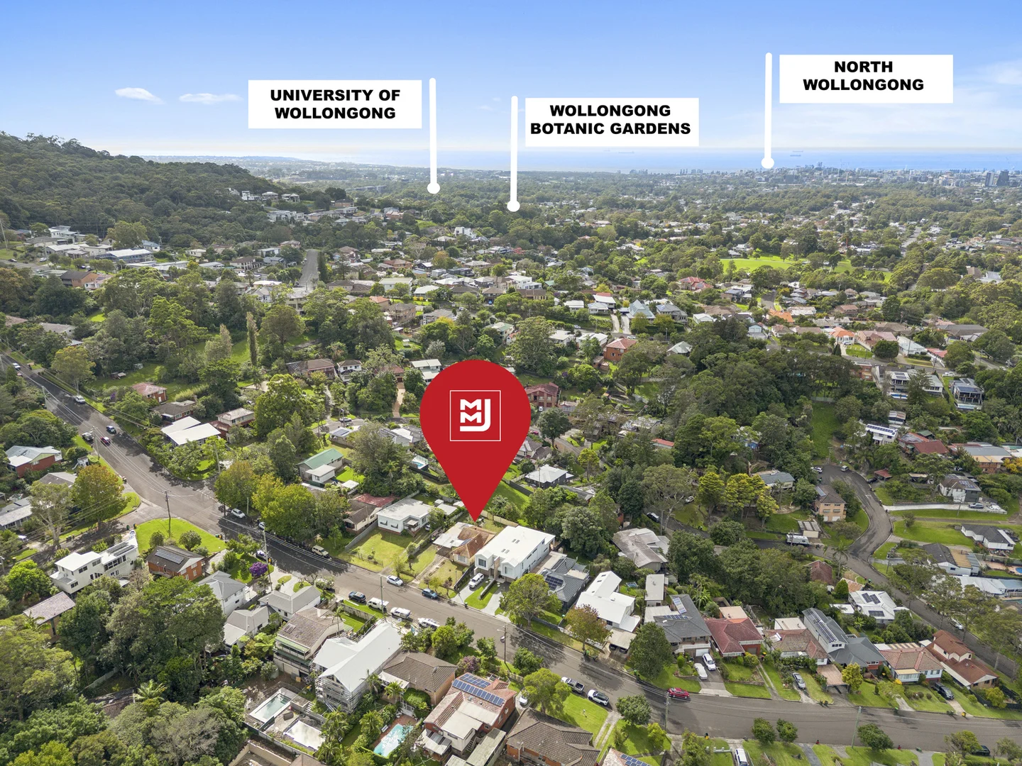 Additional image 8 of 21 Yates Avenue, Mount Keira NSW 2500