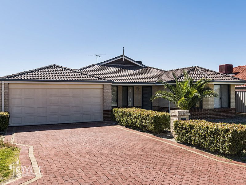 14 Bethwyn Circuit, Madeley WA 6065