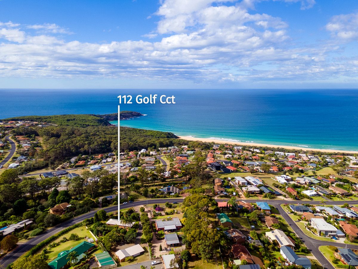 112 Golf Circuit, Tura Beach NSW 2548, Image 1