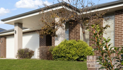 Picture of 12 Mendel Drive, KELSO NSW 2795