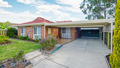 Picture of 6 Denham Crescent, CRANBOURNE NORTH VIC 3977