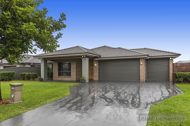 Picture of 7 Jabiru Drive, FERN BAY NSW 2295