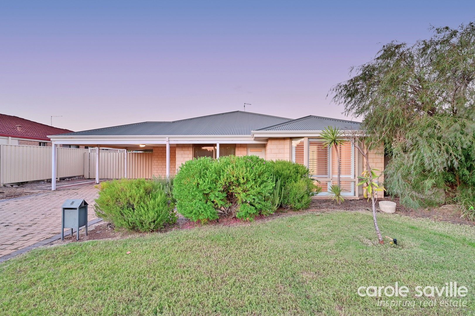 8 Upton Way, Tapping WA 6065, Image 0