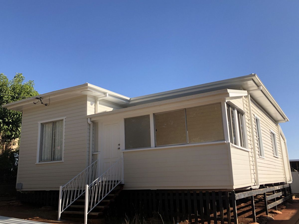 3 bedrooms House in 22 Lemnos Street HARLAXTON QLD, 4350