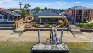 Picture of 17 Marco Polo Place, HOLLYWELL QLD 4216