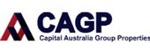 Logo for Capital Australia Group Properties