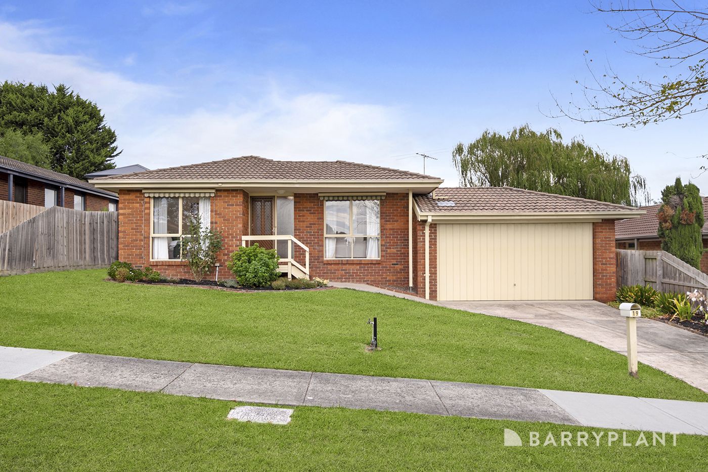 19 Britannia Way, Lilydale VIC 3140, Image 0