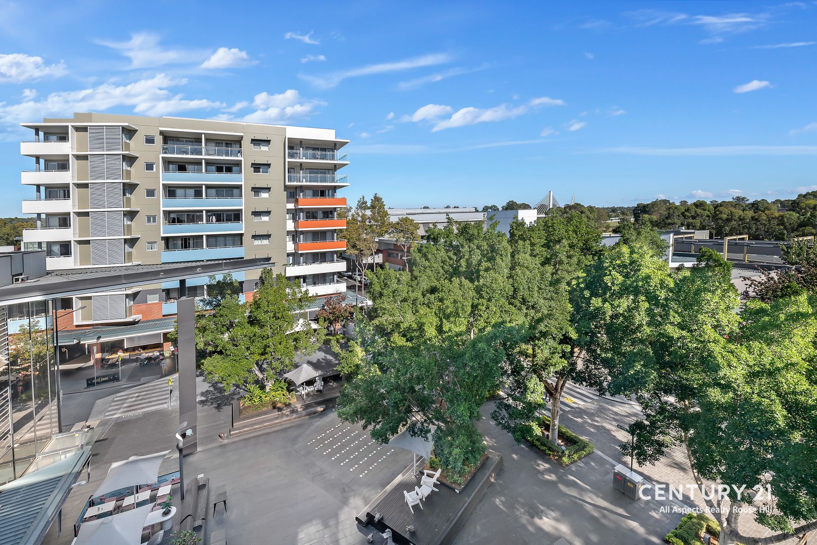403/33 Main Street, Rouse Hill NSW 2155, Image 1