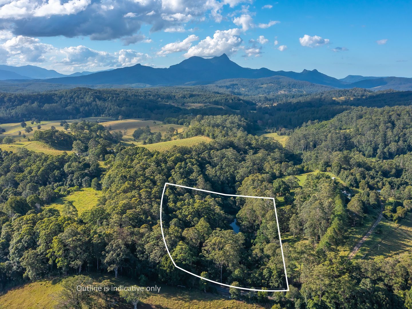 207 Mount Burrell Road, Mount Burrell NSW 2484, Image 1