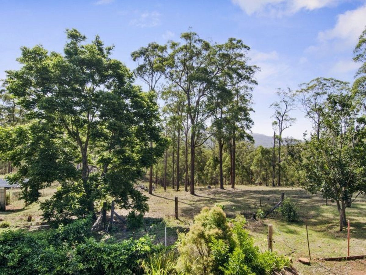 2747 Beechmont Road, Canungra QLD 4275, Image 1