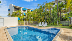 Picture of 1/270 Walker Street, TOWNSVILLE CITY QLD 4810