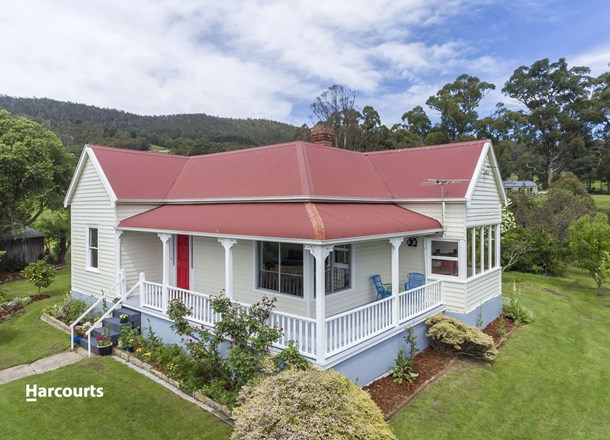 20 Quarry Road, Glen Huon TAS 7109